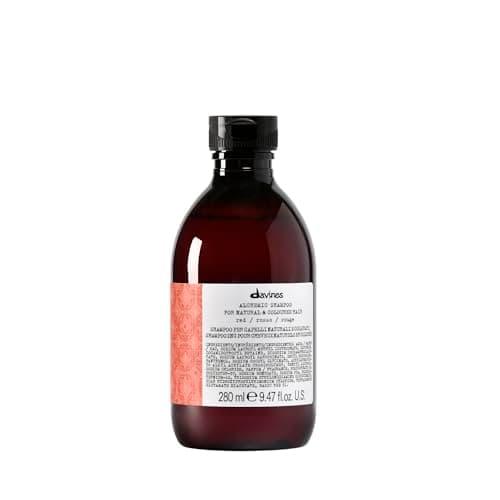 Davines Alchemic Shampoo Red