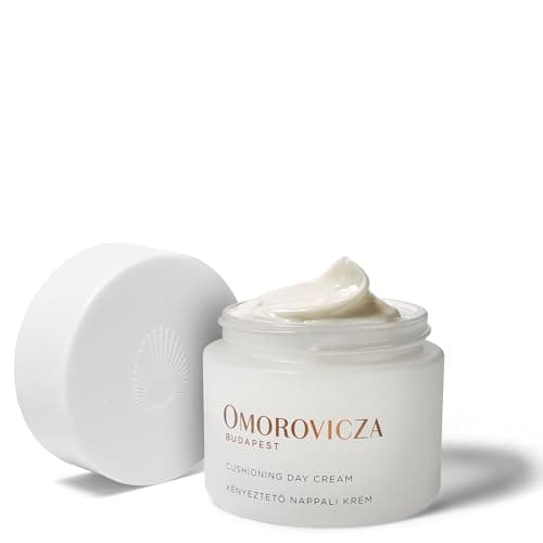 Cushioning Day Cream 1.7 oz, Face Moisturizer (AM)