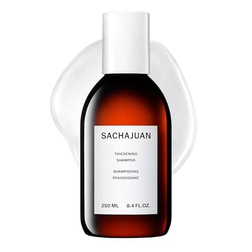 SACHAJUAN Thickening Shampoo | Volume