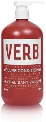 VERB Volume Conditioner 32 fl oz- Softens