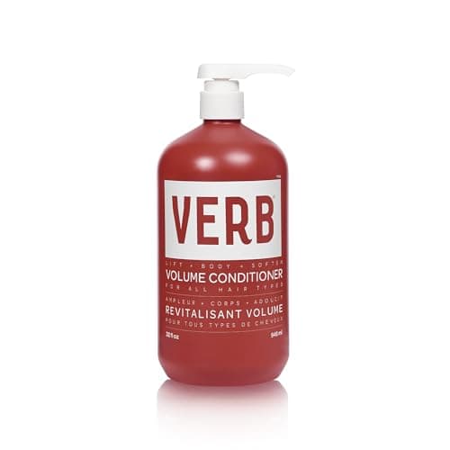 VERB Volume Conditioner 32 fl oz- Softens