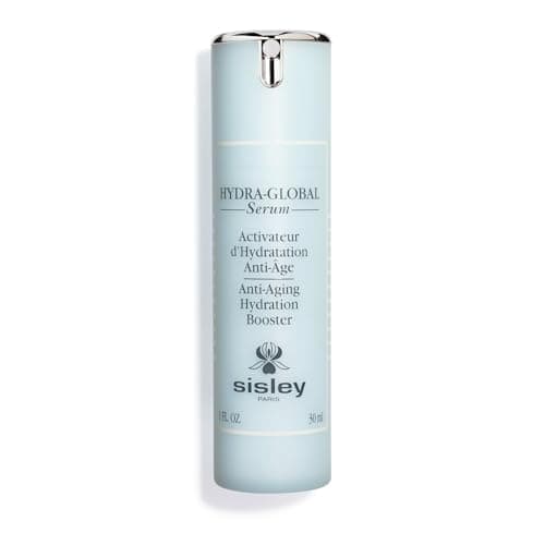 Sisley Paris Hydra-Global Serum - 30 mL - Targets Skin’s…