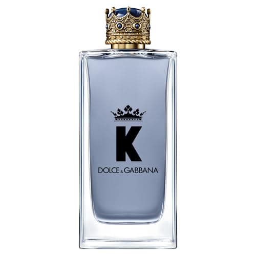 Dolce&Gabbana K, Eau De Toilette Spray, For Men - 200 ml / 6.7…