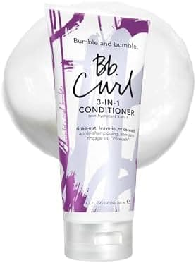 Bumble and bumble. Curl 3-in-1 Conditioner | Leave-In
