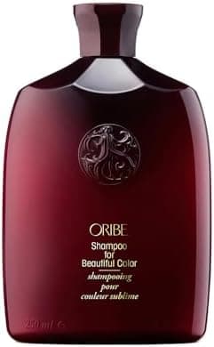 Oribe Shampoo For Beautiful Color - Extends & Protects Color…