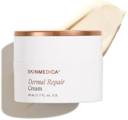 SkinMedica Dermal Repair Cream - Hydrating