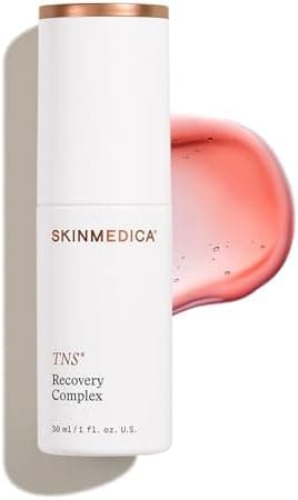 SkinMedica TNS Recovery Complex Facial Treatment - Advanced…