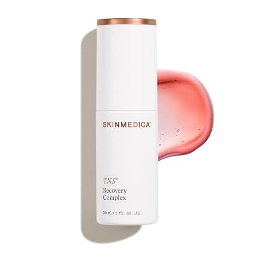 SkinMedica TNS Recovery Complex Facial Treatment - Advanced…