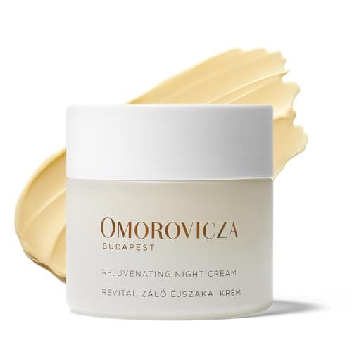 Omorovicza Rejuvenating Night Cream (1.7 oz)