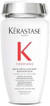 Kerastase Premiere Sulfate-Free Hair Repair Shampoo - For All…