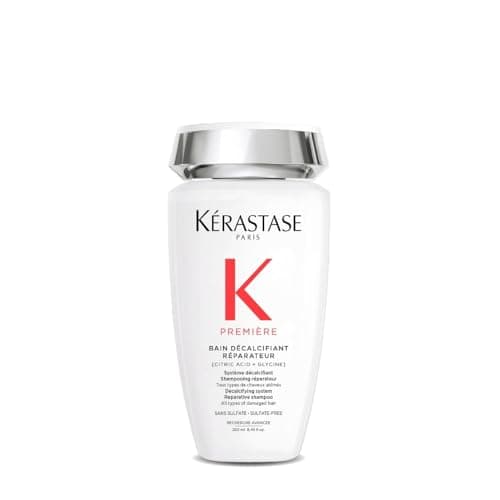 Kerastase Premiere Sulfate-Free Hair Repair Shampoo - For All…