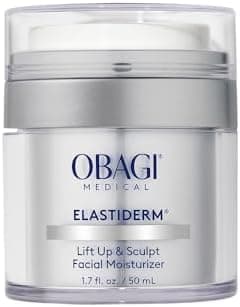 Obagi ELASTIderm Lift Up & Sculpt Facial Moisturizer…