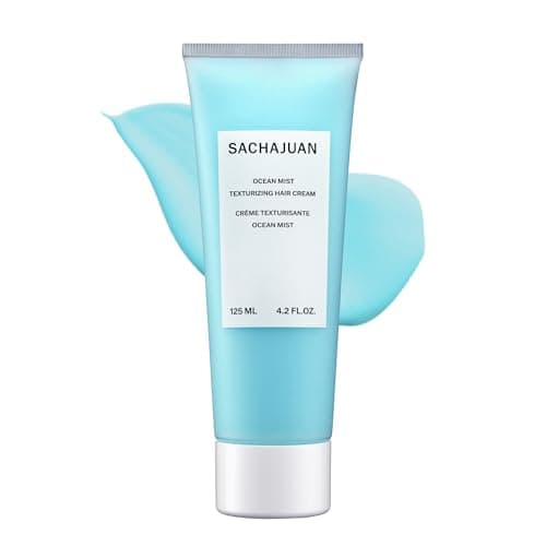 SACHAJUAN Ocean Mist Texturizing Hair Cream | Texturizing…