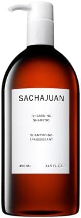 SACHAJUAN Thickening Hair Shampoo