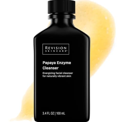 Revision Skincare Papaya Enzyme Cleanser