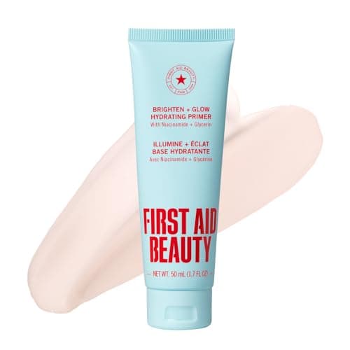 First Aid Beauty Hello FAB Coconut Skin Smoothie Priming…