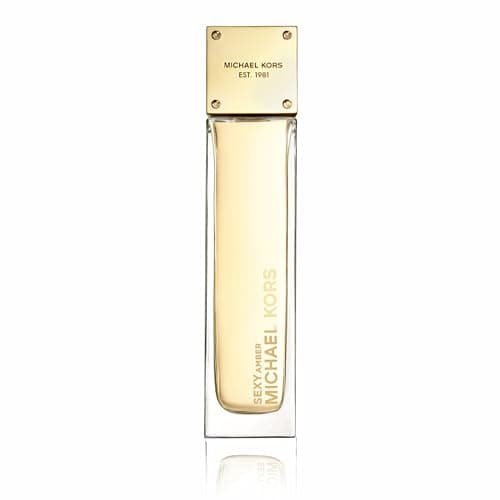 Michael Kors Sexy Amber Perfume for Women