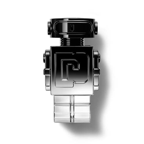 Rabanne Phantom Elixir Parfum Cologne for Men - Ultra-Intense…