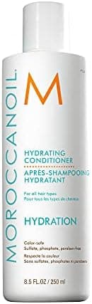 Moroccanoil Hydrating Conditioner, 8.5 Fl Oz