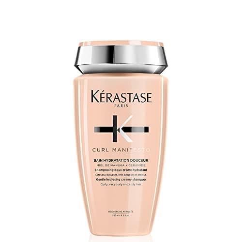 KÉRASTASE Curl Manifesto Hydratation Douceur Shampoo