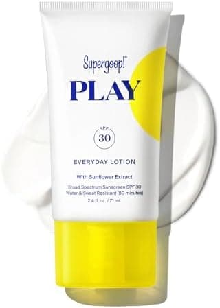 Supergoop! PLAY Everyday Lotion SPF 50 - Broad Spectrum Body…