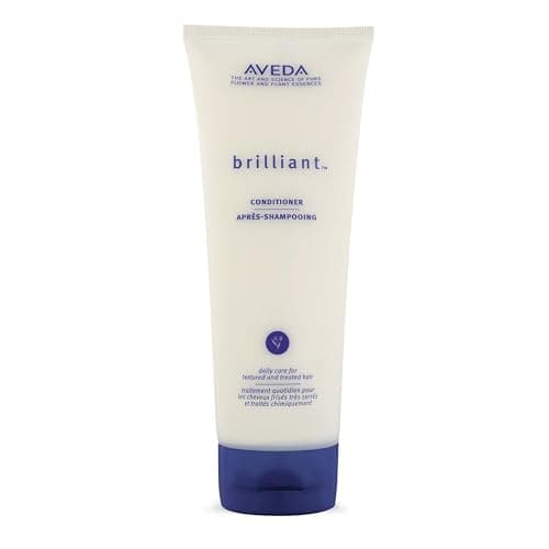 Aveda Brilliant Conditioner | Hydrating