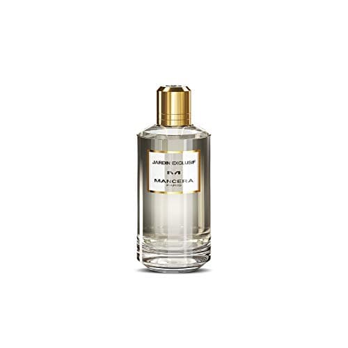 Mancera Jardin Exclusif Eau de Parfum