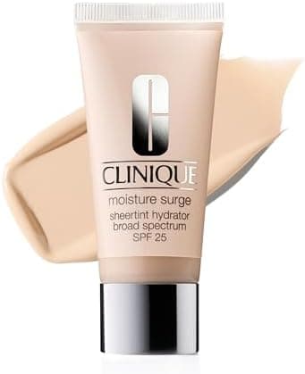 Clinique Moisture Surge Sheertint Hydrator Broad Spectrum SPF…