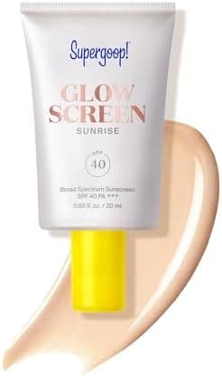 Supergoop! Glowscreen SPF 40