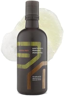 Aveda Men Pure-Formance Shampoo | Daily Lightweight Formula…