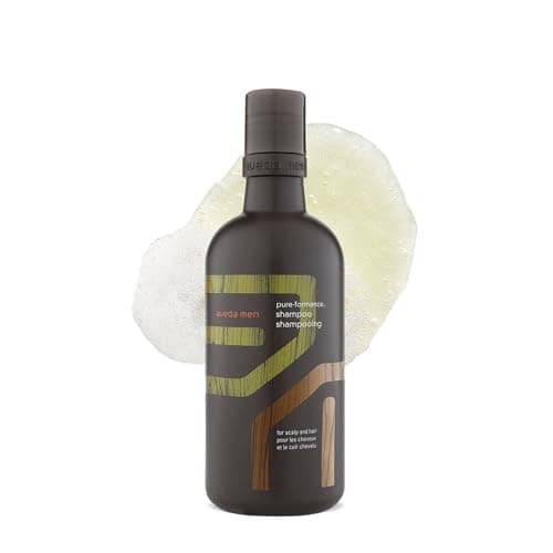 Aveda Men Pure-Formance Shampoo | Daily Lightweight Formula…