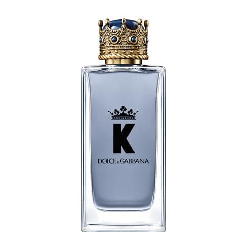 Dolce&Gabbana K, Eau De Toilette Spray, For Men - 100 ml / 3.3…