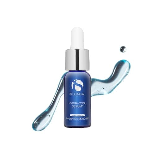 iS CLINICAL Hydra-Cool Serum