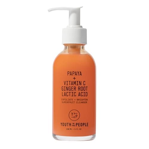 Youth To The People Superfruit Facial Cleanser Full Size…