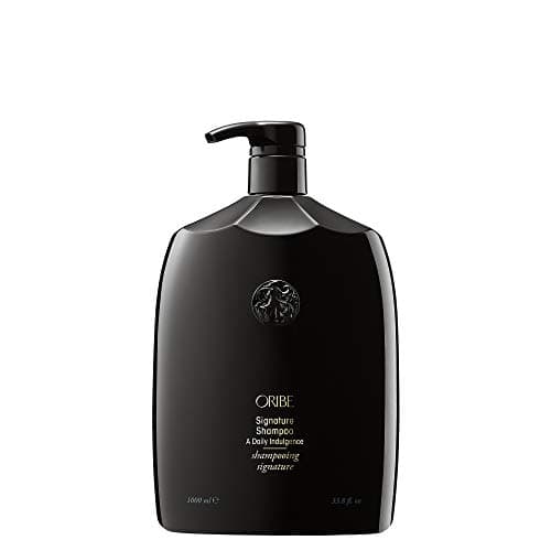 Oribe Signature Shampoo - Hydrates & Protects Hair - Adds…