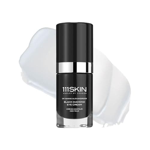 111SKIN Women’s Black Diamond Eye Cream