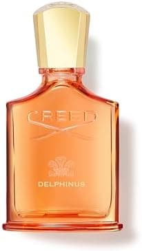 Creed Delphinus, Luxury Perfume for Him & Her, Woody Amber…