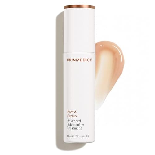 SkinMedica Even & Correct Advanced Brightening Treatment Face…