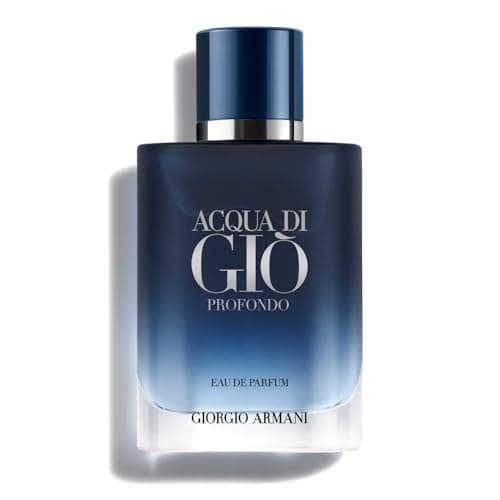 Armani Beauty – Acqua di Giò Profondo – Eau de Parfum…
