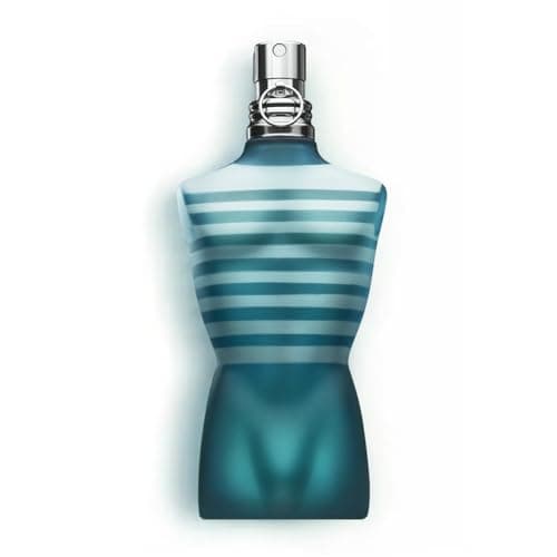 Jean Paul Gaultier Le Male Eau de Toilette - Long Lasting…