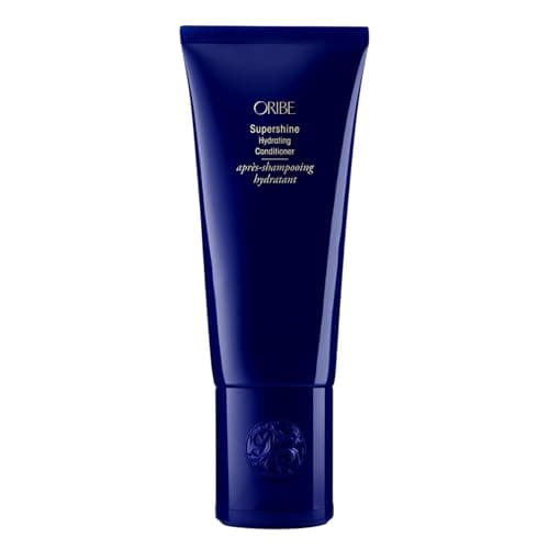 Oribe Supershine Hydrating Conditioner - Smooths Hair & Adds…