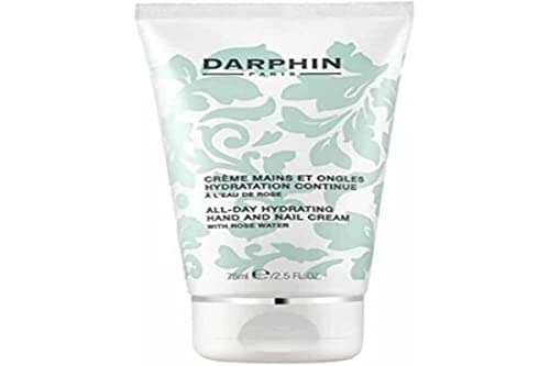 Darphin All-day Hydrating Hand & Nail Cream -75m/2.5oz