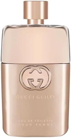 Gucci Guilty Eau De Toilette Spray for Women, 3 Fl Oz