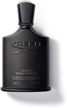 Creed Green Irish Tweed