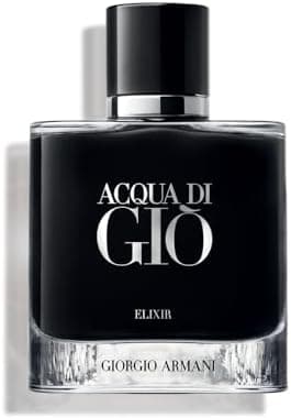 Armani Beauty – Acqua di Giò – Elixir – Cologne for Men…