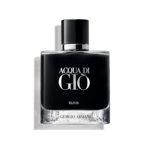 Armani Beauty – Acqua di Giò – Elixir – Cologne for Men…