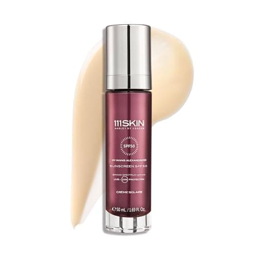 111SKIN Sunscreen SPF 50