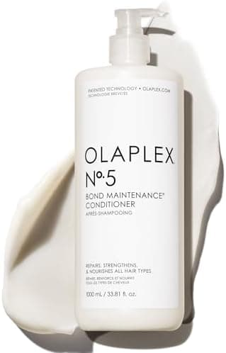 Olaplex Nº.5 Bond Maintenance™ Hair Strengthening Conditioner:…