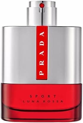 Prada - Eau de Toilette Luna Rossa Sport 100 ml