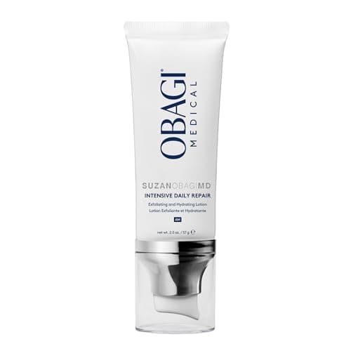 Obagi Cosmeceuticals LLC Suzanobagimd Intensive Daily Repair…